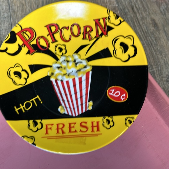 Decor Plates set of 3 - Picture 4 of 5